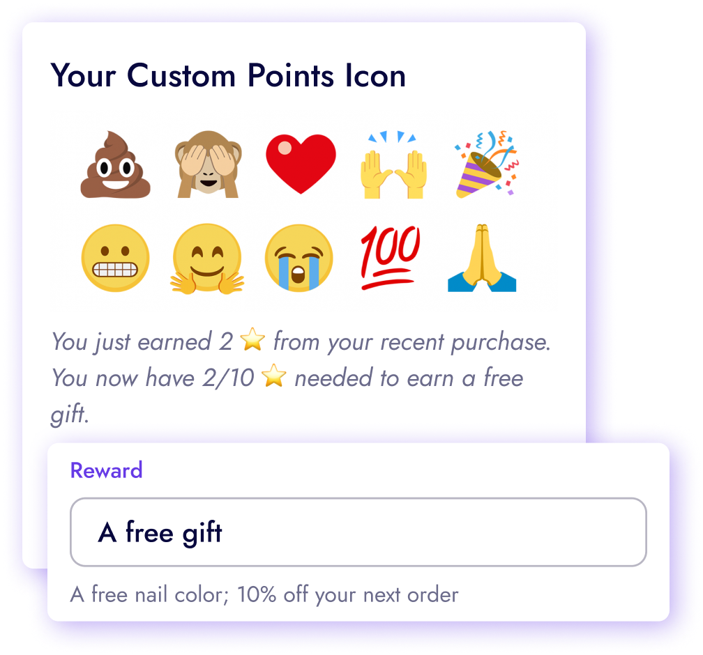Ship.com app screenshot