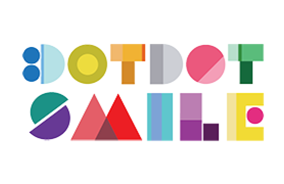 Dot Dot Smile logo