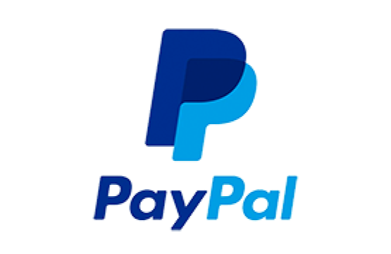 Paypal logo
