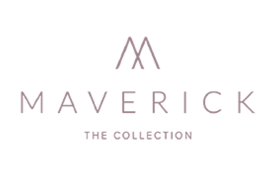 Maverick logo