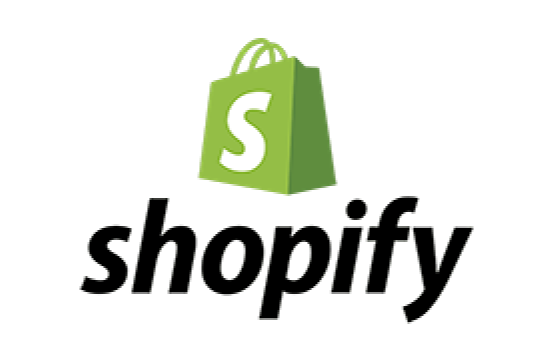 Shopify logo